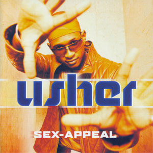Disco Sex Appeal  de Usher