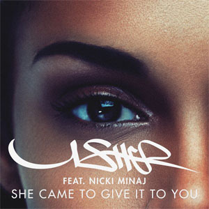 Disco She Came To Give It To You de Usher