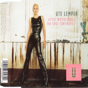 Disco Little Water Song de Ute Lemper