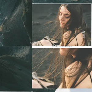 Disco Con Cariño Y Con Cuidado de Valeria Castro