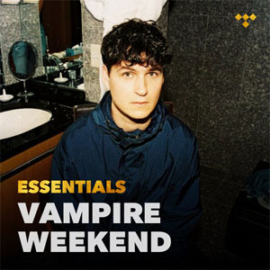 Disco Essentials de Vampire Weekend