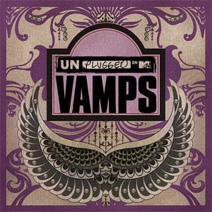 Disco MTV Unplugged: VAMPS de Vamps