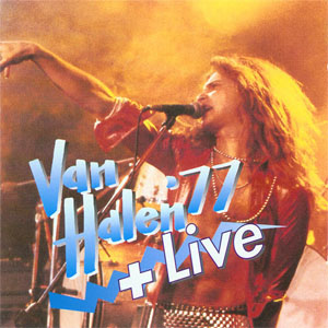 Disco '77 + Live de Van Halen