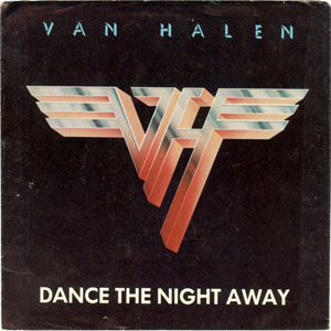 Disco Dance The Night Away de Van Halen