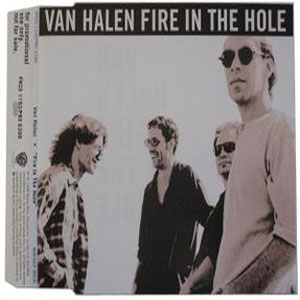 Disco Fire In The Hole de Van Halen