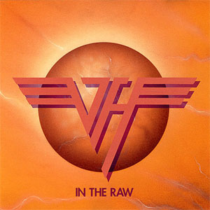 Disco In The Raw de Van Halen