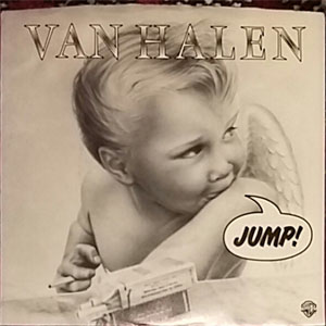 Disco Jump! de Van Halen
