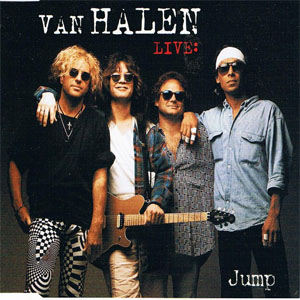Disco Live: Jump de Van Halen