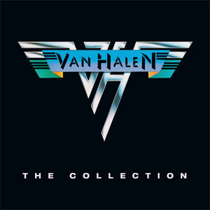 Álbum The Collection de Van Halen