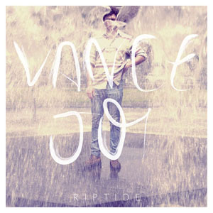 Disco Riptide de Vance Joy
