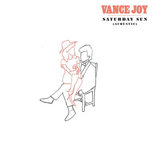 Disco Saturday Sun (Acoustic)  de Vance Joy