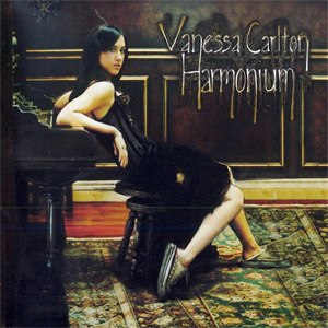 Disco Harmonium de Vanessa Carlton