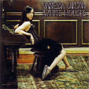Disco White Houses de Vanessa Carlton