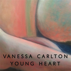 Disco Young Heart  de Vanessa Carlton