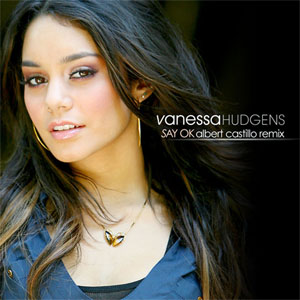Disco Say Ok (Albert Castillo Remix) de Vanessa Hudgens