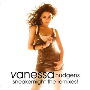 Disco Sneakernight (The Remixes) de Vanessa Hudgens