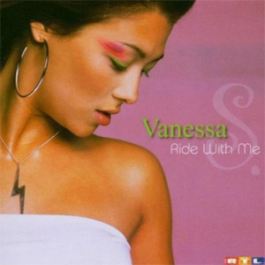Disco Ride Or Die de Vanessa S