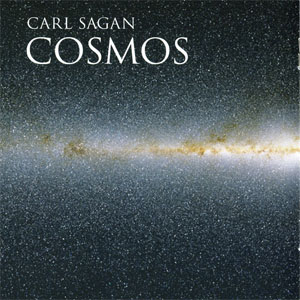 Disco Carl Sagan: Cosmos de Vangelis