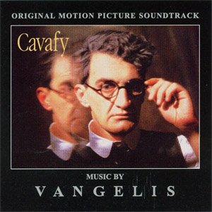 Disco Cavafy (Limited Edition) de Vangelis