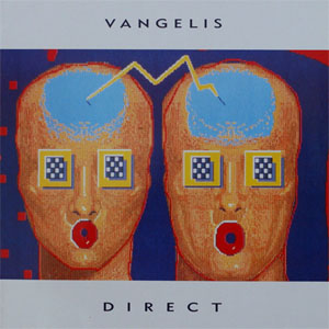 Disco Direct de Vangelis
