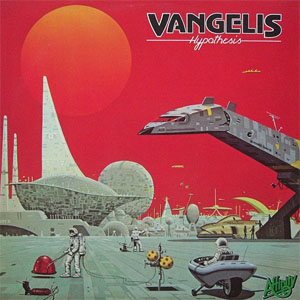 Disco Hypothesis de Vangelis