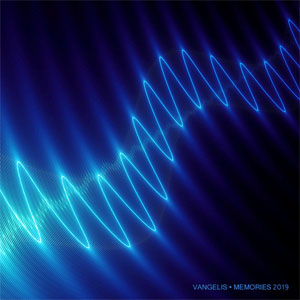 Disco Memories 2019 de Vangelis