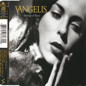 Disco Sauvage Et Beau de Vangelis