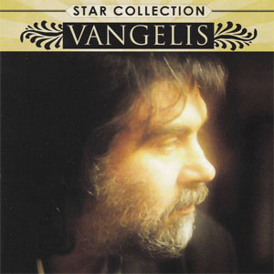 Disco Star Collection de Vangelis