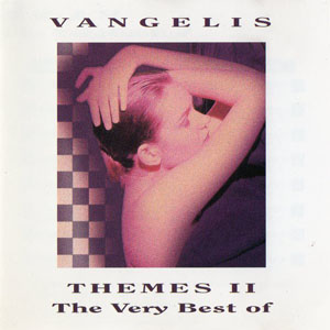 Disco Themes II (The Very Best Of) de Vangelis