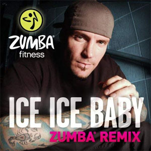 Disco Ice Ice Baby (Zumba Remix) de Vanilla Ice