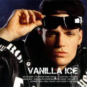 Disco Icon de Vanilla Ice