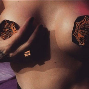 Disco Sushi de Vanity Vercetti