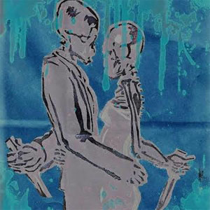 Disco Un Pedacito de Cielo de Vanity Vercetti