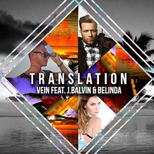 Disco Traslation de Vein