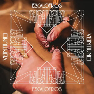 Disco Escalofríos de Veintiuno
