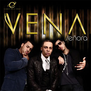 Disco Señora de Vena