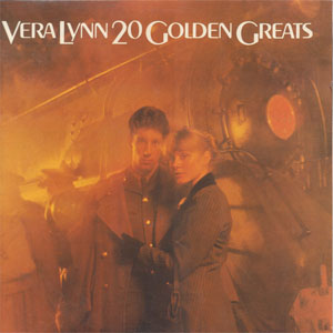 Disco 20 Golden Greats de Vera Lynn