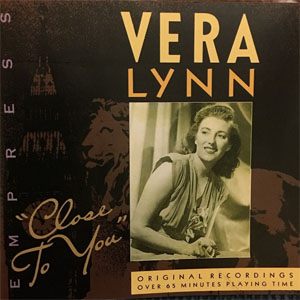Disco Close To You de Vera Lynn