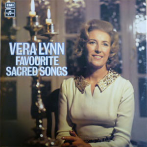 Disco Favourite Sacred Songs de Vera Lynn