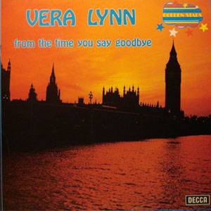 Disco From The Time You Say Goodbye de Vera Lynn