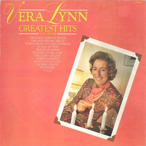 Disco Greatest Hits Volume One de Vera Lynn