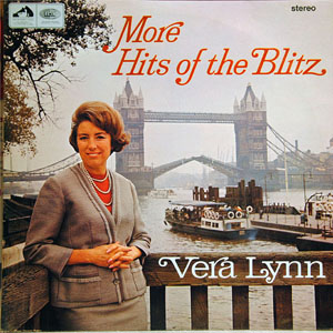 Disco More Hits Of The Blitz de Vera Lynn