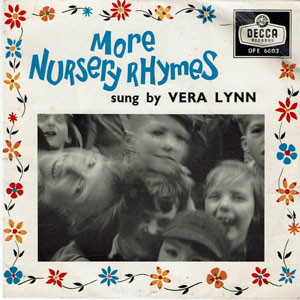 Disco More Nursery Rhymes de Vera Lynn