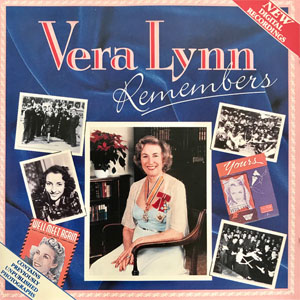Disco Remembers de Vera Lynn