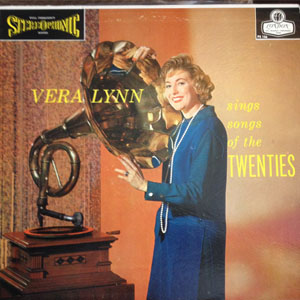Disco Sings Songs Of The Twenties de Vera Lynn