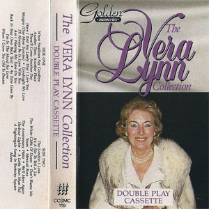 Disco The Vera Lynn Collection de Vera Lynn