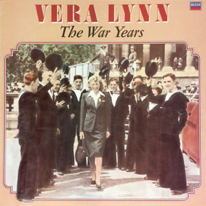 Disco The War Years de Vera Lynn