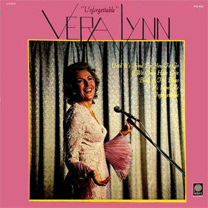 Disco Unforgettable Songs de Vera Lynn
