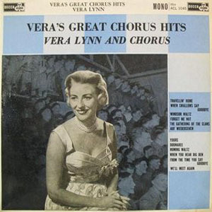 Disco Vera's Great Chorus Hits de Vera Lynn