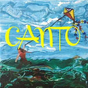 Disco Canto de Verdugo Lírico